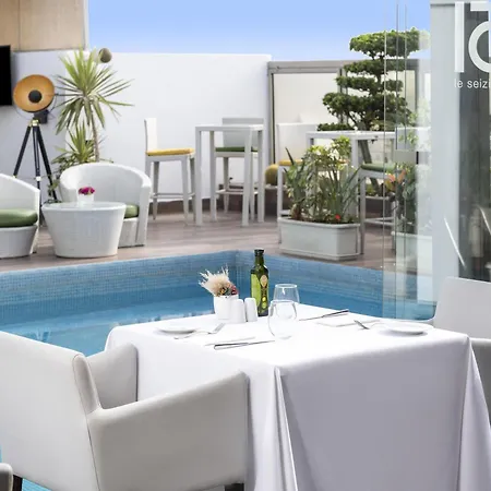 Moevenpick Hotel Casablanca-2