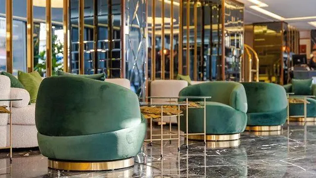 One CasablancaHotel Stelle